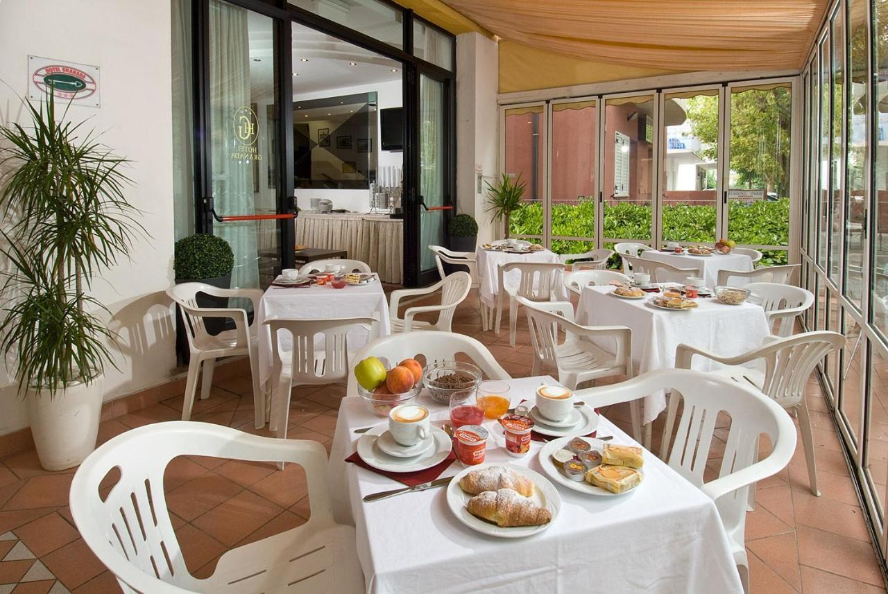 Hotel Granada كاتوليكا المظهر الخارجي الصورة