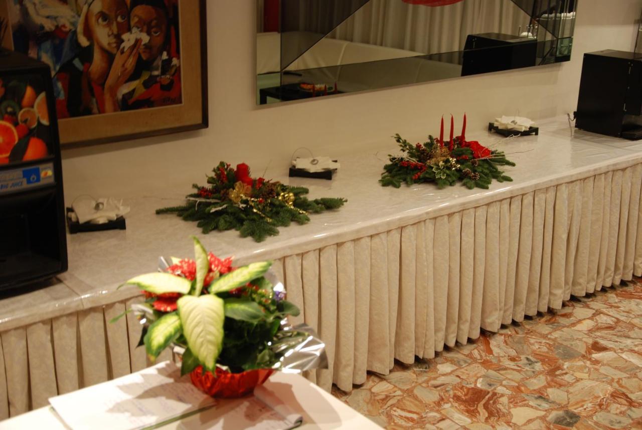 Hotel Granada كاتوليكا المظهر الخارجي الصورة